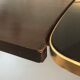Crank dining table
