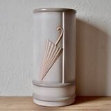 Vintage ceramic umbrella stand -West-Germany 253-41