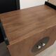 Art Deco bar cabinet
