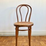 Thonet bistro chair