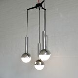Hanging lamp from the 60s