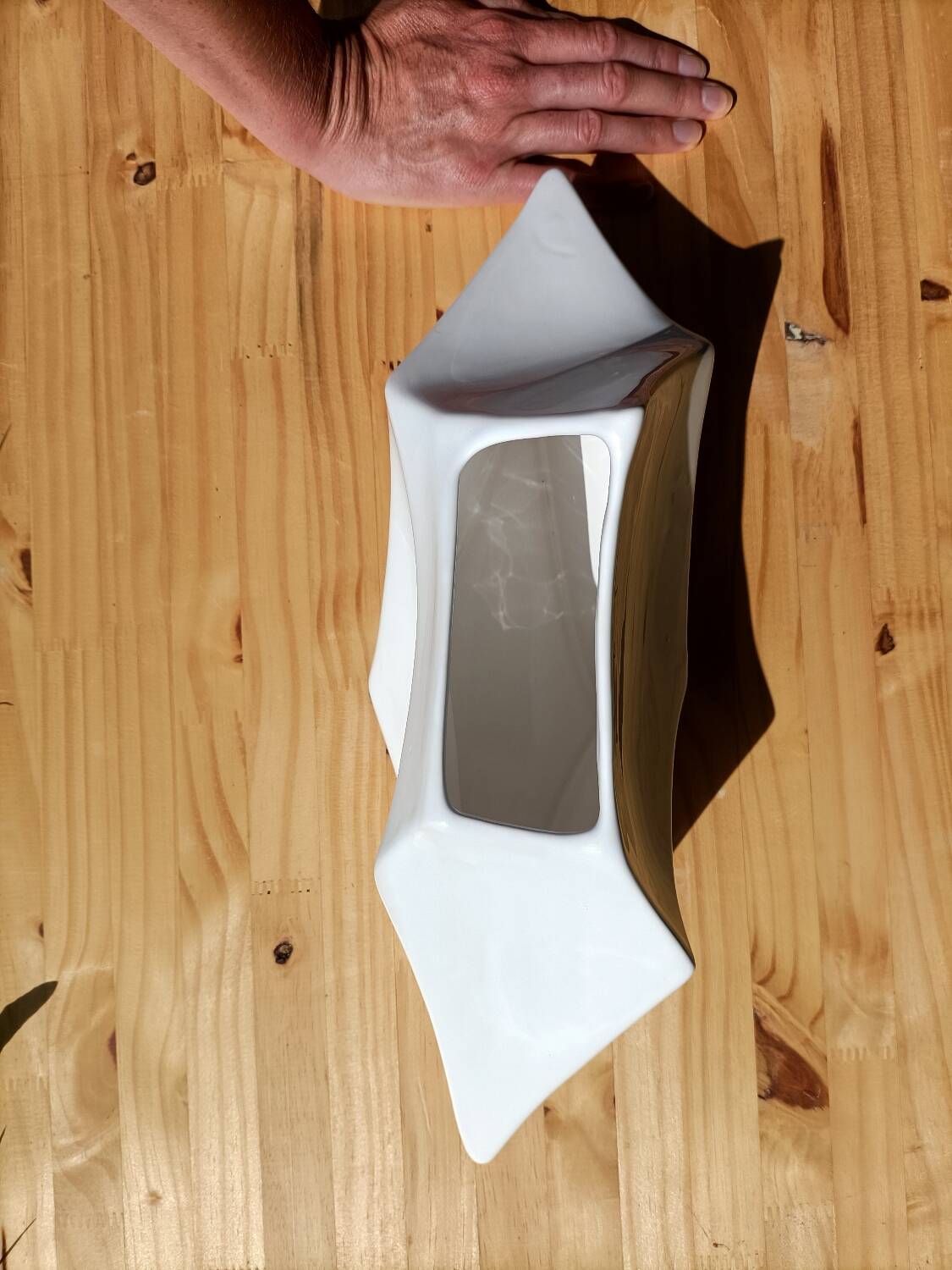 Vase original déco