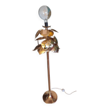 Sergio Terzani floor lamp