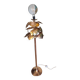 Sergio Terzani floor lamp