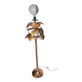 Sergio Terzani floor lamp