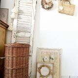 Panier à linge