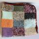 Wool blanket