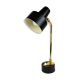 Lamp brand Delmas 1950