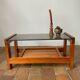 70´ coffee table