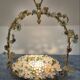 Cesare Toso table lamp