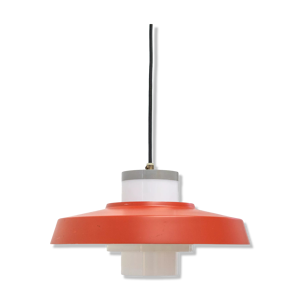 suspension danoise mid