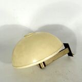 Mid-century modern wall lamp. Italy 1960s