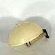 Mid-century modern wall lamp. Italy 1960s