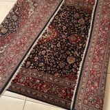 Oriental carpet