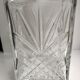 Carafe à whisky années 60-70