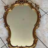 Louis XV 100x55cm style mirror