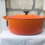 Cocotte le creuset