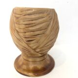 Cache pot bonhomme, Fornasetti, 1970