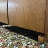 Magic Box desk by Mummenthaler & Meier from the 50s and 60s