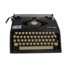 Machine à écrire tippa s adler