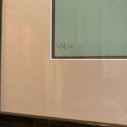 Pierre Doutreleau – Limited Edition – Prestige Art Frame