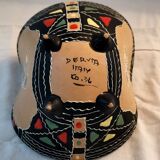 Ceramic bowl