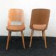 Baumann "Mondor" chairs