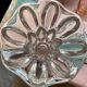 Vase drops magnifying glasses 50s