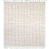 Handwoven Moroccan rug 2.5 x 1.5 m