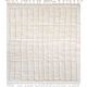 Tapis marocain tissé main 2.5 x 1.5 m