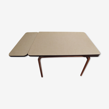 Table en formica