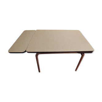 Table en formica