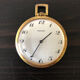 Montre à gousset Rotary