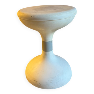 Tabouret années 70
