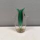 Murano vase Italy 1960-1970s