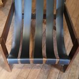 Scandinavian armchair