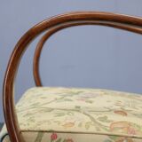 1950s Refurbished Jindrich Halabala  Armchair, Czechoslovakia