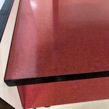 Formica dresser buffet from the 50s and 60s