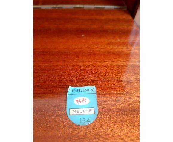 Bedside table / console