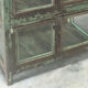 Showcase teak