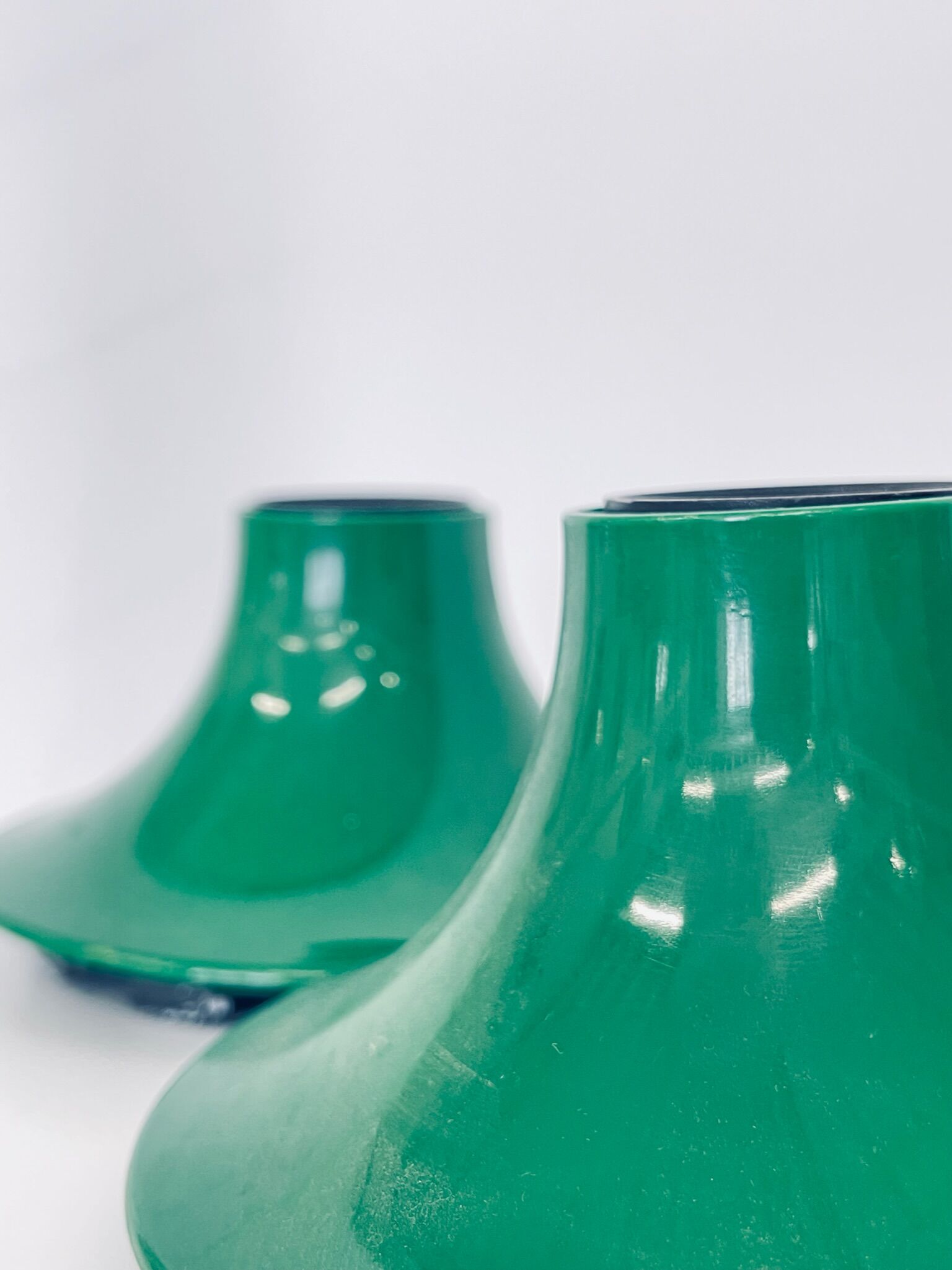 Teti model wall lamp by Vico Magistretti