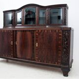 Sideboard from the interwar period.