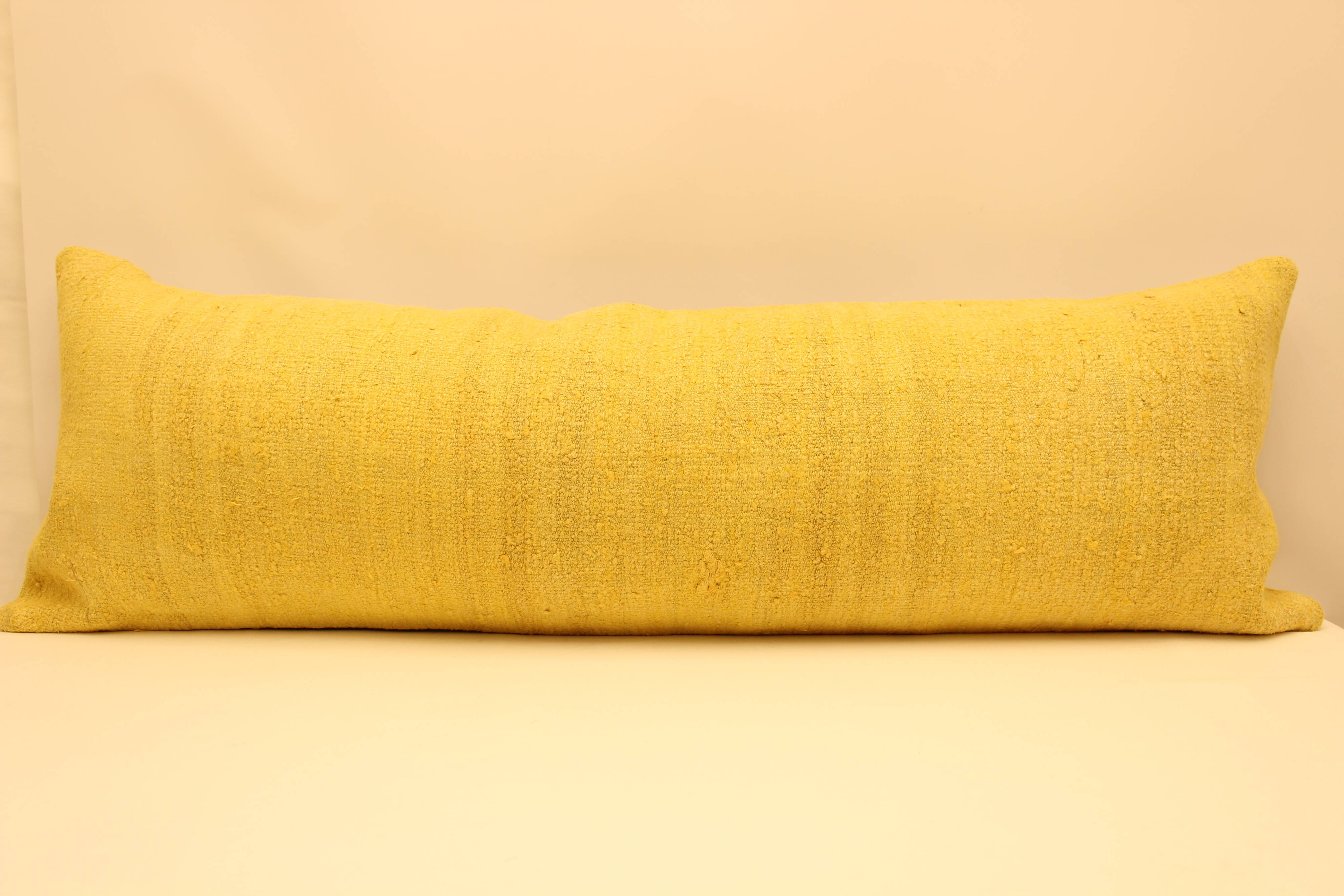 Turkish kilim cushion, 40x120 cm, ky-30