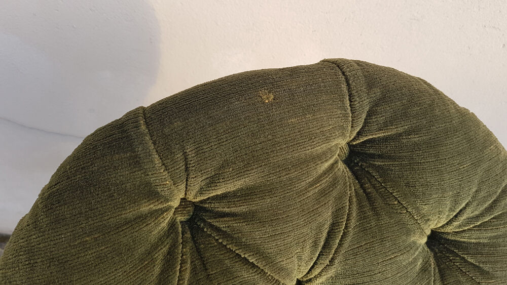 Fauteuil relax années 50