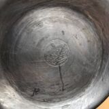 Series 5 old jugs measures vintage pewter pots