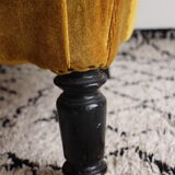 Ochre toad Napoleon III