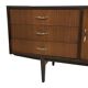 Vintage Sideboard Furniture 60s 70s Design TV Furniture