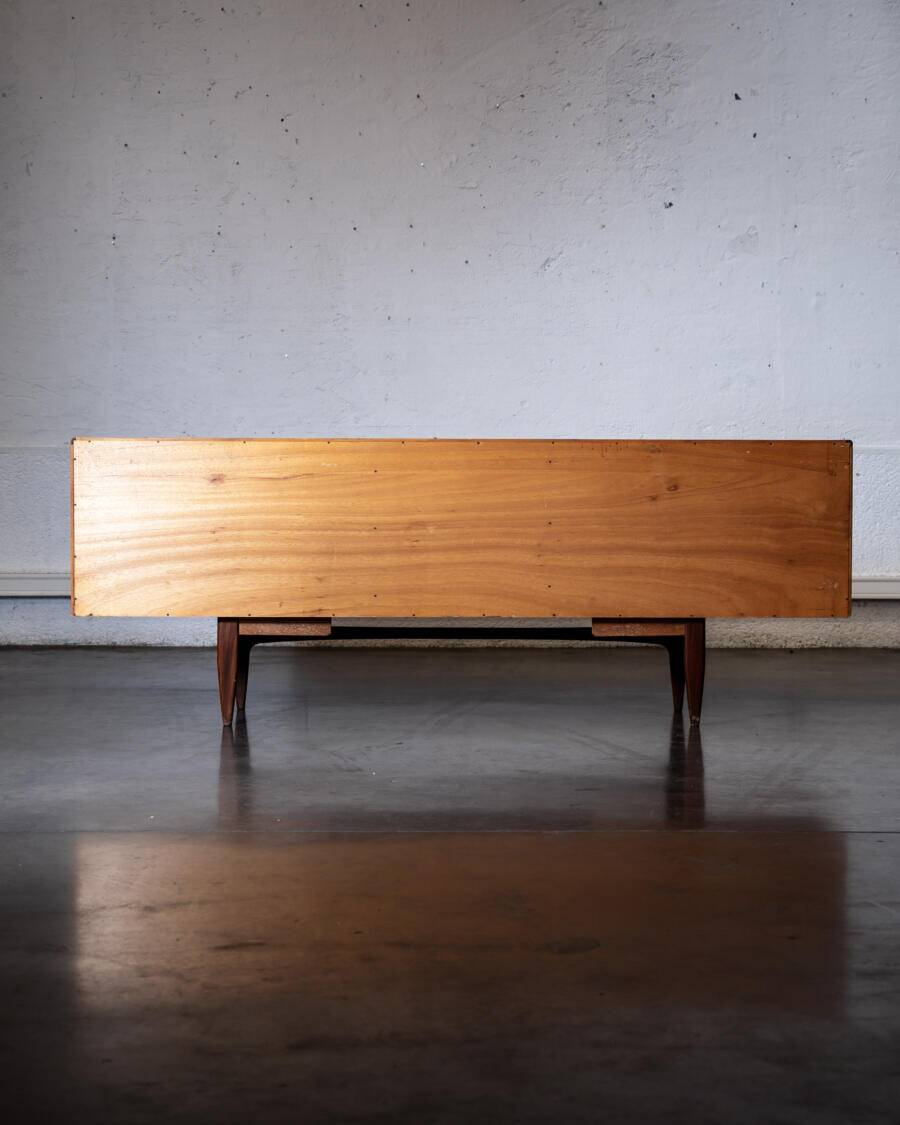 Fresco enfilade by gplan