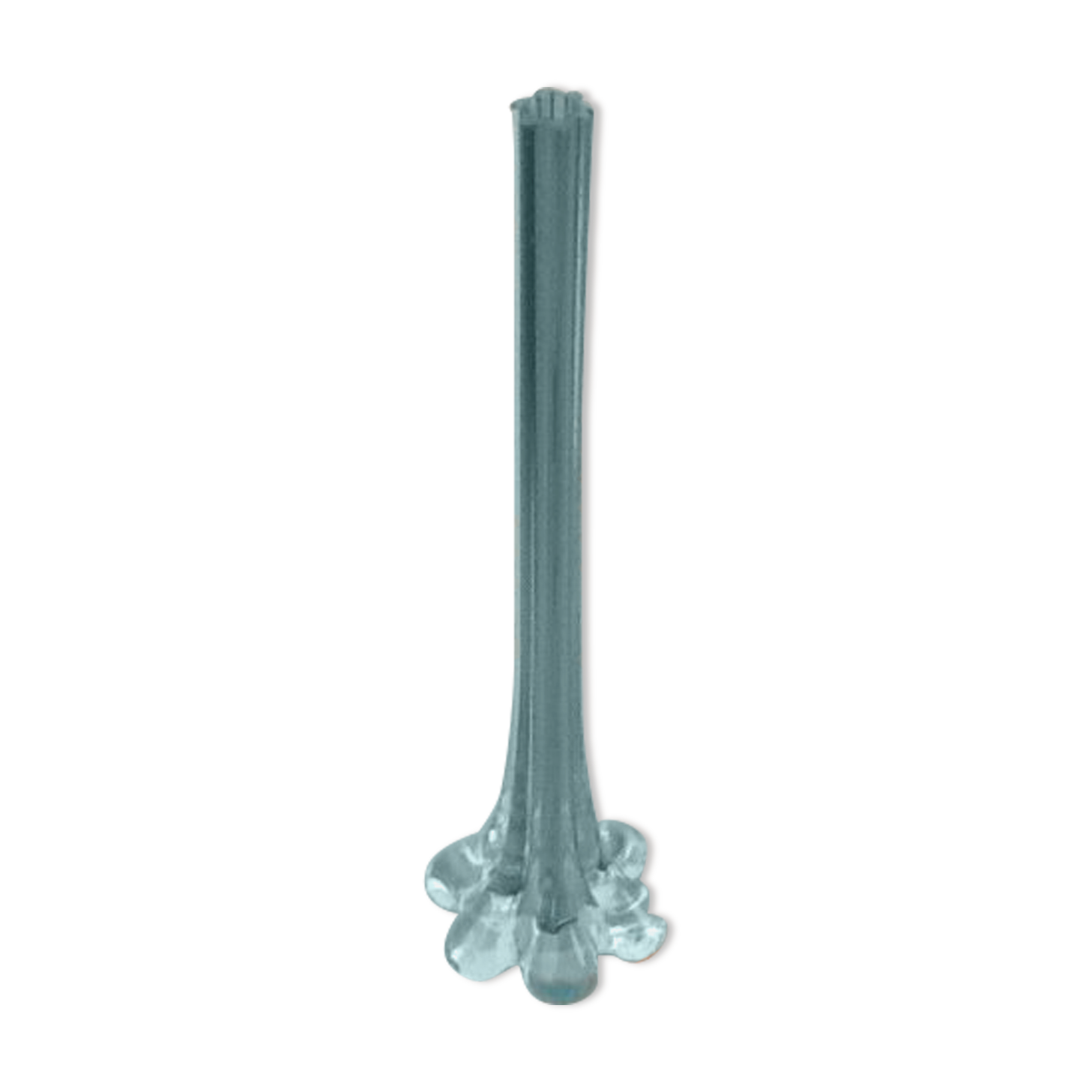 Soliflore vase " elephant foot "