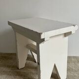 Small bench, stool